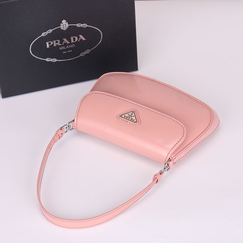 Prada Satchel Bags